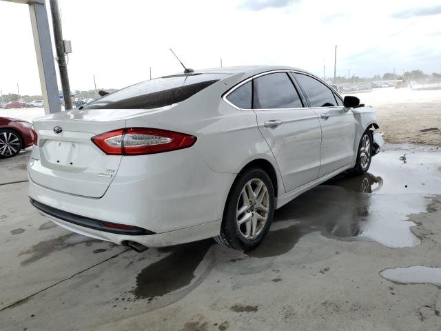 Obraz 3 z 2014 FORD FUSION SE 2014 z VIN 1FA6P0HD5E5369594