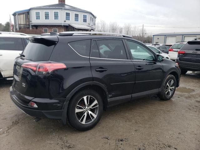 Изображение 3 2017 TOYOTA RAV4 XLE 2017 с VIN 2T3RFREV5HW665501