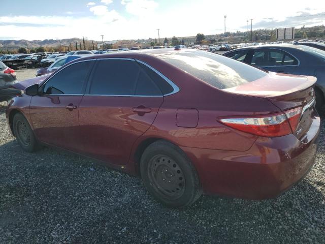 Изображение 2 2017 TOYOTA CAMRY LE 2017 с VIN 4T1BF1FK5HU630554