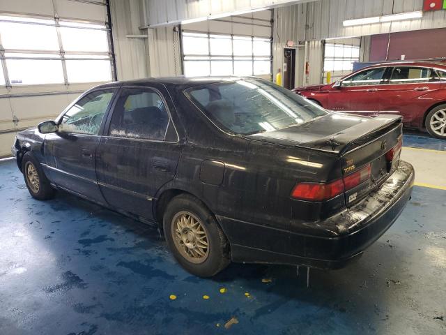Image 2 of 1999 TOYOTA CAMRY LE 1999 with VIN JT2BG22KXX0321576