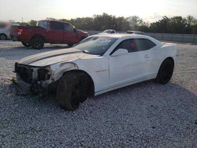 Изображение 1 2015 CHEVROLET CAMARO LT 2015 с VIN 2G1FF1E38F9135994