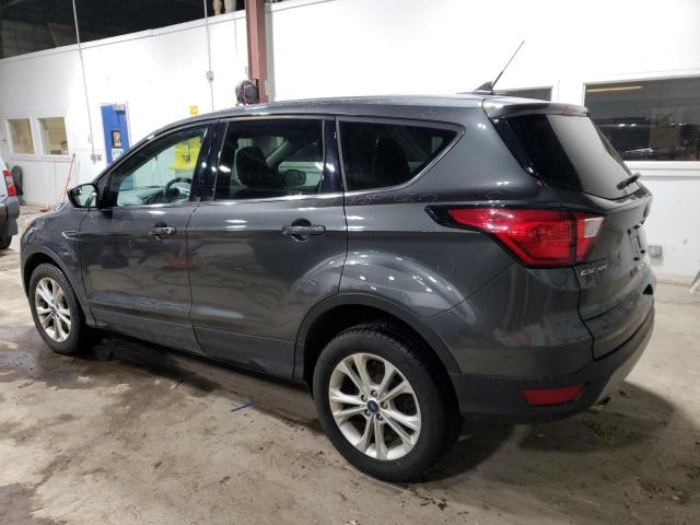 Image 2 of 2019 FORD ESCAPE SE 2019 with VIN 1FMCU9GD0KUB29586