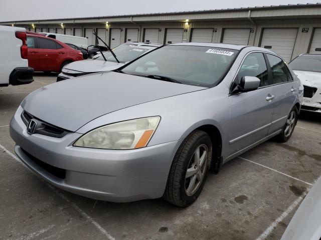 Изображение 1 2005 HONDA ACCORD EX 2005 с VIN 1HGCM56775A050383