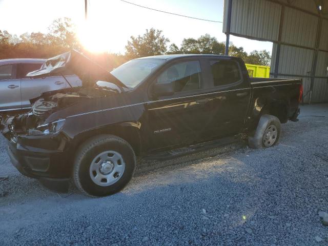 Image 1 of 2020 CHEVROLET COLORADO  2020 with VIN 1GCGSBEN3L1117935