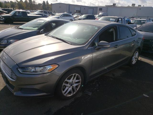 Obraz 1 z 2014 FORD FUSION SE 2014 z VIN 3FA6P0HD7ER163965