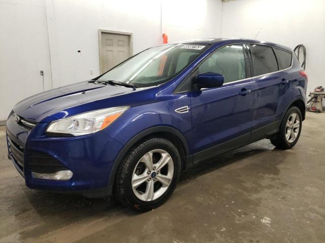 Изображение 1 2015 FORD ESCAPE SE 2015 с VIN 1FMCU0GX2FUB18259