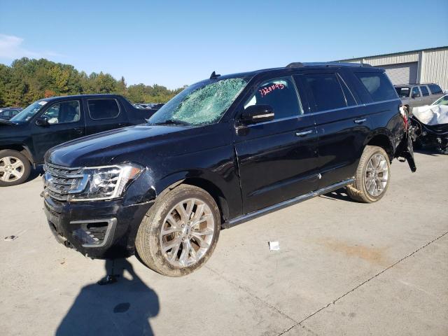 Изображение 2019 FORD EXPEDITION LIMITED 2019