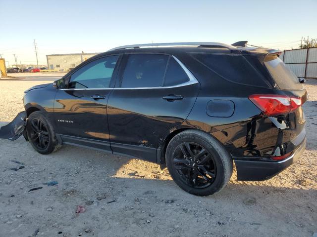 Image 2 of 2020 CHEVROLET EQUINOX LT 2020 with VIN 3GNAXKEV5LL285888