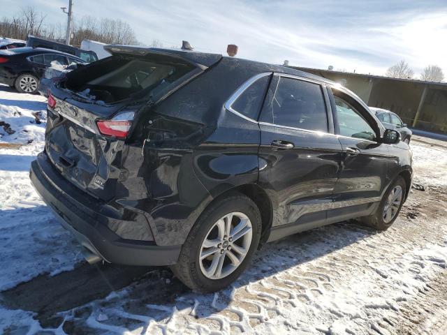 Изображение 3 2020 FORD EDGE SEL 2020 с VIN 2FMPK4J90LBB45938