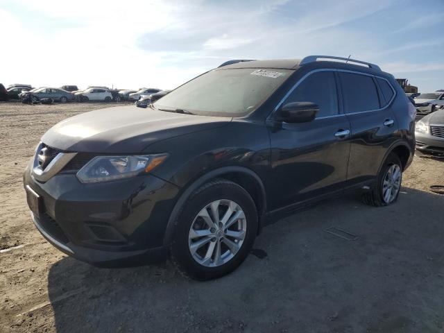 Изображение 1 2016 NISSAN ROGUE S 2016 с VIN KNMAT2MV1GP604493