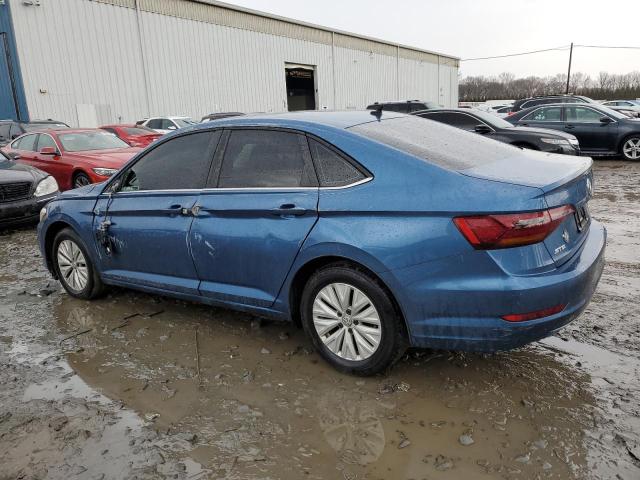 Image 2 of 2019 VOLKSWAGEN JETTA S 2019 with VIN 3VWC57BUXKM041241