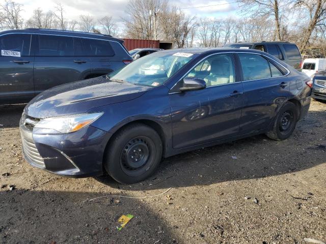 Obraz 1 z 2016 TOYOTA CAMRY LE 2016 z VIN 4T1BF1FK0GU586221