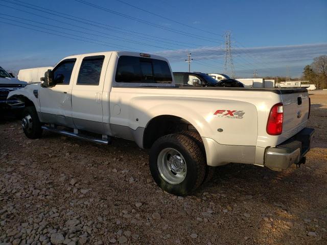 Изображение 2 2010 FORD F350 SUPER DUTY 2010 с VIN 1FTWW3DRXAEA98347