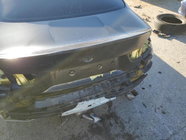 Obraz 3 z 2015 BMW M4  2015 z VIN WBS3R9C53FK332874