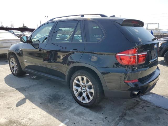 Image 2 of 2011 BMW X5 XDRIVE35I 2011 with VIN 5UXZV4C56BL407411