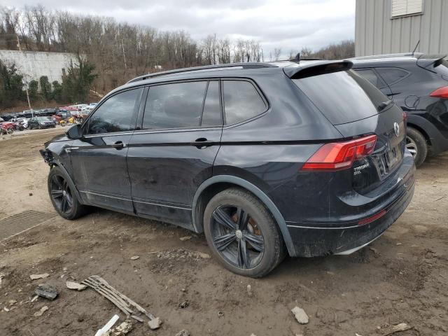 Obraz 2 z 2019 VOLKSWAGEN TIGUAN SE 2019 z VIN 3VV2B7AX2KM090938