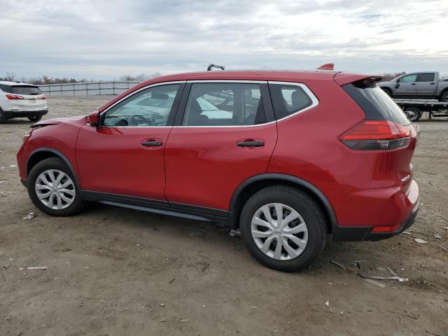 Image 2 of 2017 NISSAN ROGUE S 2017 with VIN JN8AT2MT0HW395726