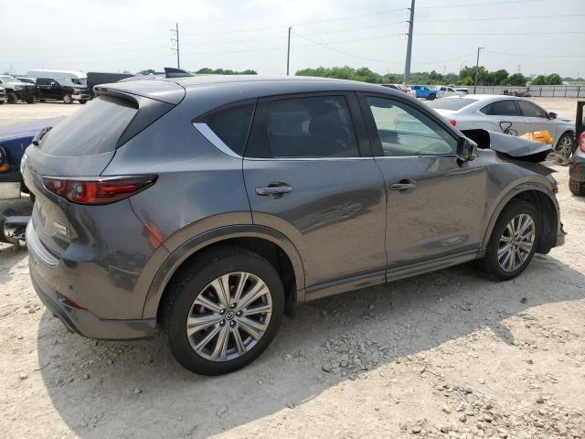 Image 3 of 2023 MAZDA CX-5 SIGNATURE 2023 with VIN JM3KFBXY1P0130708