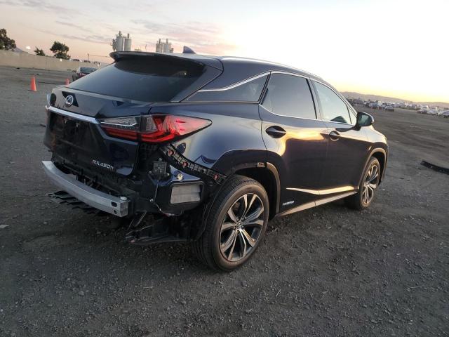 Изображение 3 2021 LEXUS RX 450H 2021 с VIN 2T2HGMDA1MC068971