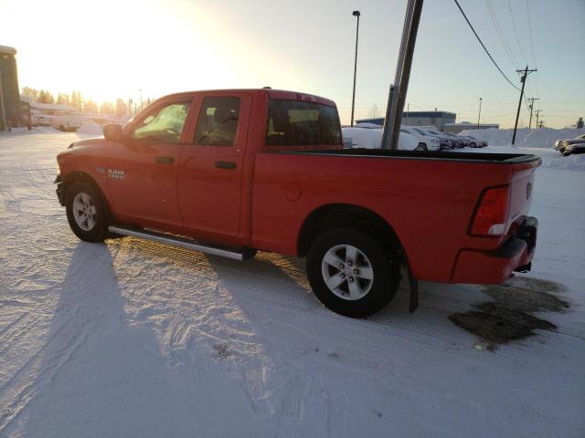 Изображение 2 2017 RAM 1500 ST 2017 с VIN 1C6RR6FT8HS577481