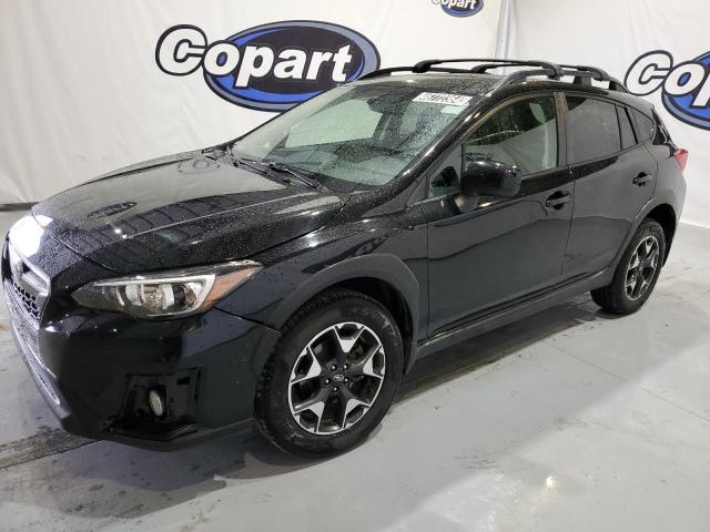 Изображение 2019 SUBARU CROSSTREK PREMIUM 2019