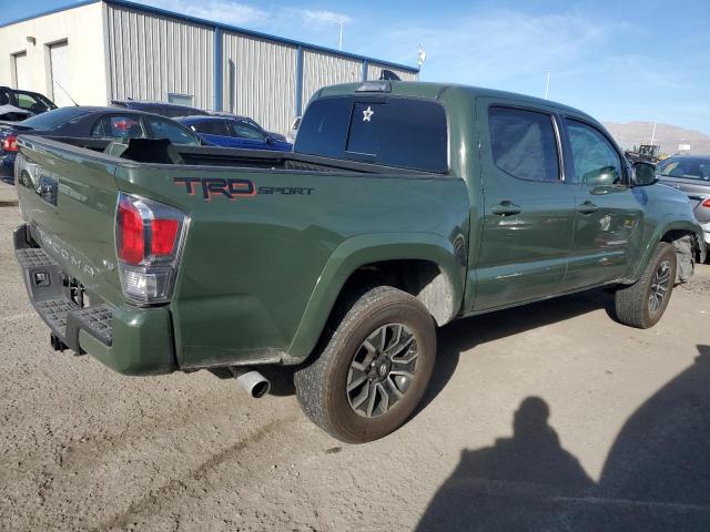 Obraz 3 z 2022 TOYOTA TACOMA DOUBLE CAB 2022 z VIN 3TMAZ5CN2NM190449