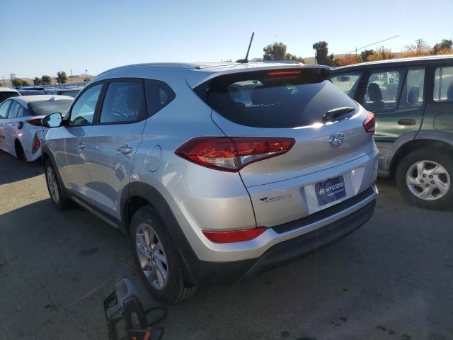Image 2 of 2016 HYUNDAI TUCSON LIMITED 2016 with VIN KM8J33A41GU089462