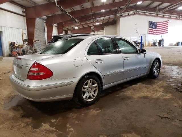 Obraz 3 z 2006 MERCEDES-BENZ E 350 4MATIC 2006 z VIN WDBUF87J66X185795