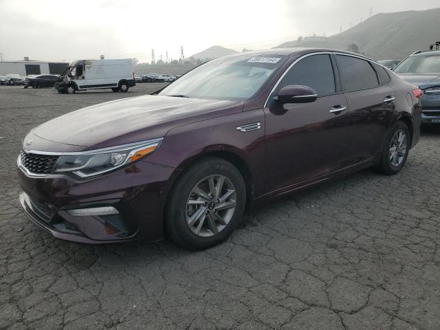 Obraz 1 z 2019 KIA OPTIMA LX 2019 z VIN 5XXGT4L38KG375090