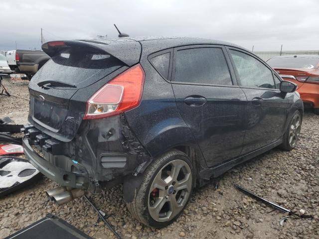 Image 3 of 2014 FORD FIESTA ST 2014 with VIN 3FADP4GX0EM203777