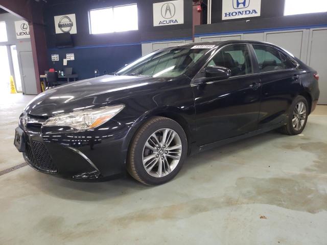Obraz 1 z 2017 TOYOTA CAMRY LE 2017 z VIN 4T1BF1FK9HU680695