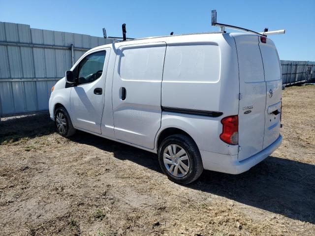 Image 2 of 2017 NISSAN NV200 2.5S 2017 with VIN 3N6CM0KN9HK697230