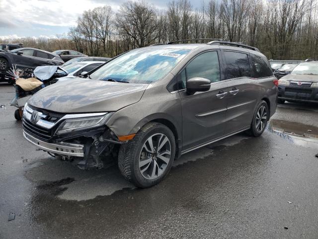 Obraz 2020 HONDA ODYSSEY ELITE 2020