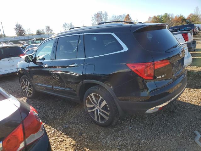 Image 2 of 2016 HONDA PILOT ELITE 2016 with VIN 5FNYF6H07GB103257