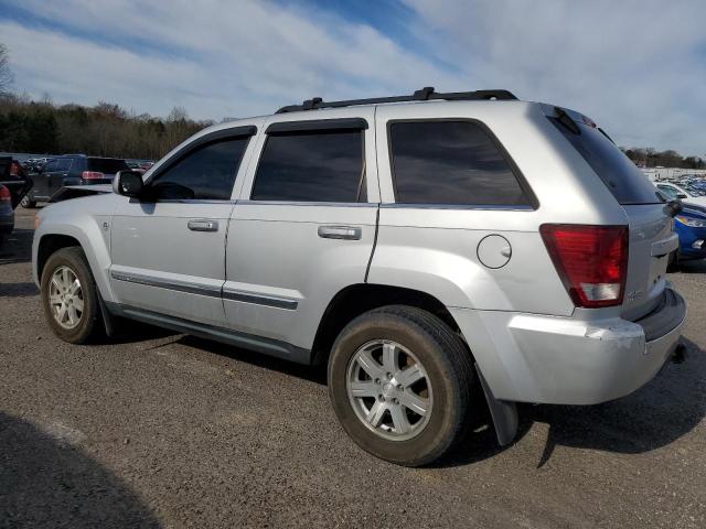 Изображение 2 2009 JEEP GRAND CHEROKEE LIMITED 2009 с VIN 1J8HR58P79C518067