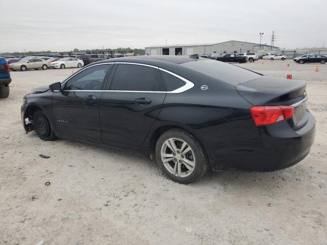 Obraz 2 z 2014 CHEVROLET IMPALA LS 2014 z VIN 1G11Y5SL2EU170578