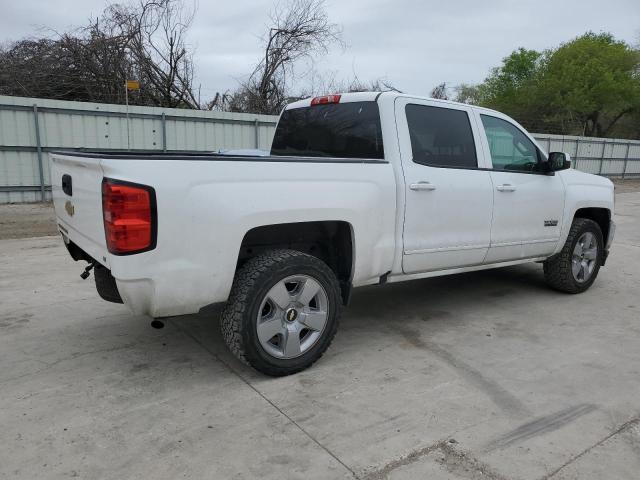 Image 3 of 2016 CHEVROLET SILVERADO C1500 LT 2016 with VIN 3GCPCREC6GG161147