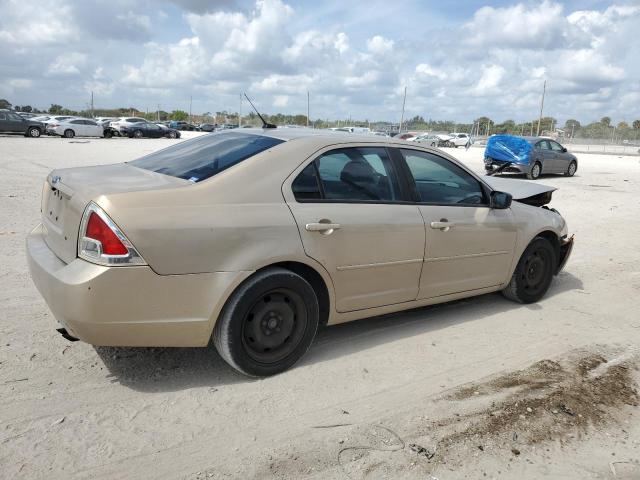 Obraz 3 z 2007 FORD FUSION S 2007 z VIN 3FAHP06Z17R227637