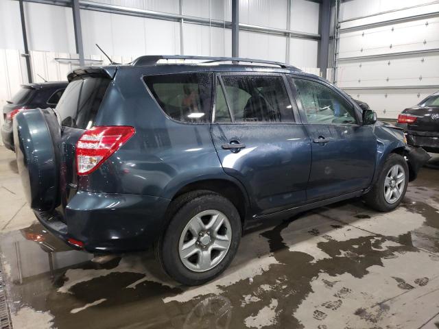 Image 3 of 2009 TOYOTA RAV4  2009 with VIN 2T3BF33V49W022768