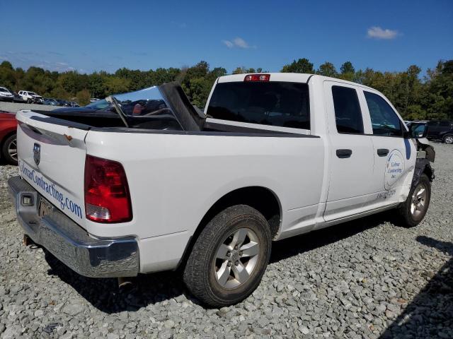 Obraz 3 z 2015 RAM 1500 ST 2015 z VIN 1C6RR6FG8FS575763