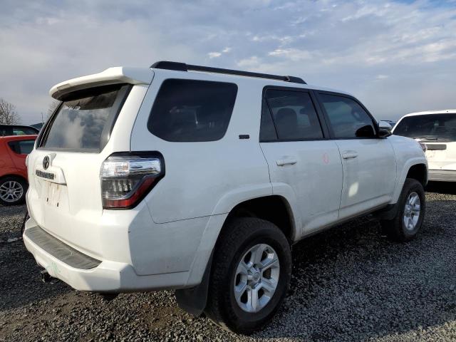 Obraz 3 z 2018 TOYOTA 4RUNNER SR5/SR5 PREMIUM 2018 z VIN JTEBU5JR2J5531482