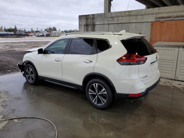 Image 2 of 2020 NISSAN ROGUE S 2020 with VIN 5N1AT2MT7LC785661