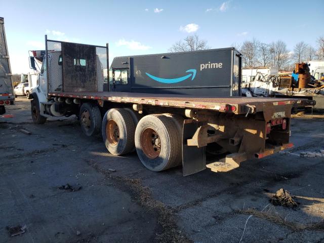 Image 3 of 2005 STERLING TRUCK LT 9500 2005 with VIN 2FZMAZCV05AU83708