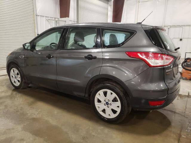 Изображение 2 2016 FORD ESCAPE S 2016 с VIN 1FMCU0F78GUA84671