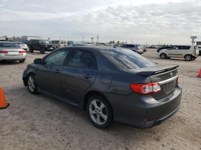 Изображение 2 2011 TOYOTA COROLLA BASE 2011 с VIN 2T1BU4EE5BC662867