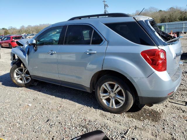 Image 2 of 2015 CHEVROLET EQUINOX LT 2015 with VIN 2GNFLFEK7F6233394