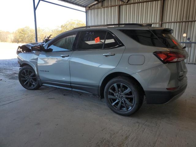 Image 2 of 2023 CHEVROLET EQUINOX RS 2023 with VIN 3GNAXMEG8PL101613