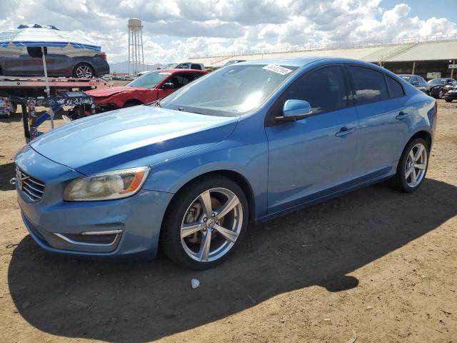 Obraz 1 z 2014 VOLVO S60 T5 2014 z VIN YV1612FS1E2286118