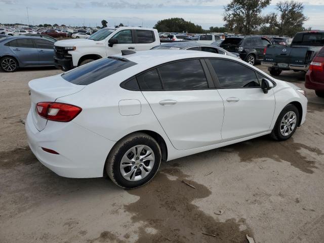 Obraz 3 z 2019 CHEVROLET CRUZE LS 2019 z VIN 1G1BC5SM0K7150724
