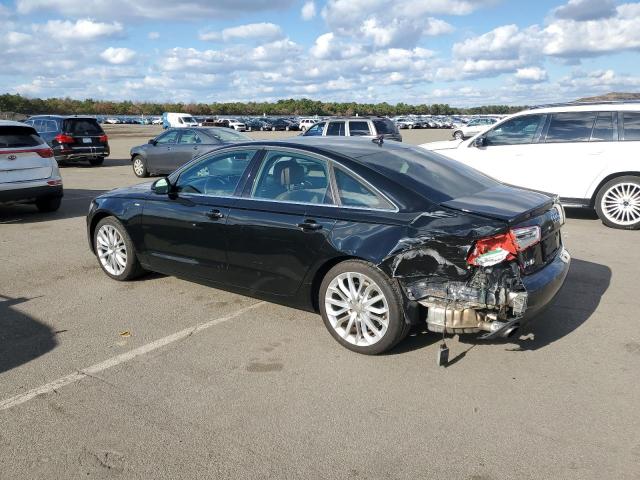 Obraz 2 z 2013 AUDI A6 PREMIUM PLUS 2013 z VIN WAUGFAFC0DN042078